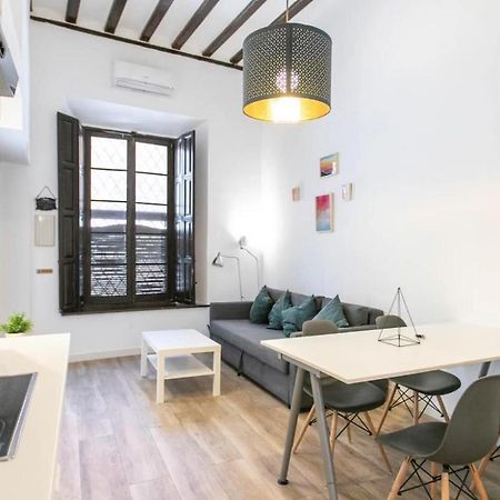 Rooms Postigo Bajo Malaga Luaran gambar