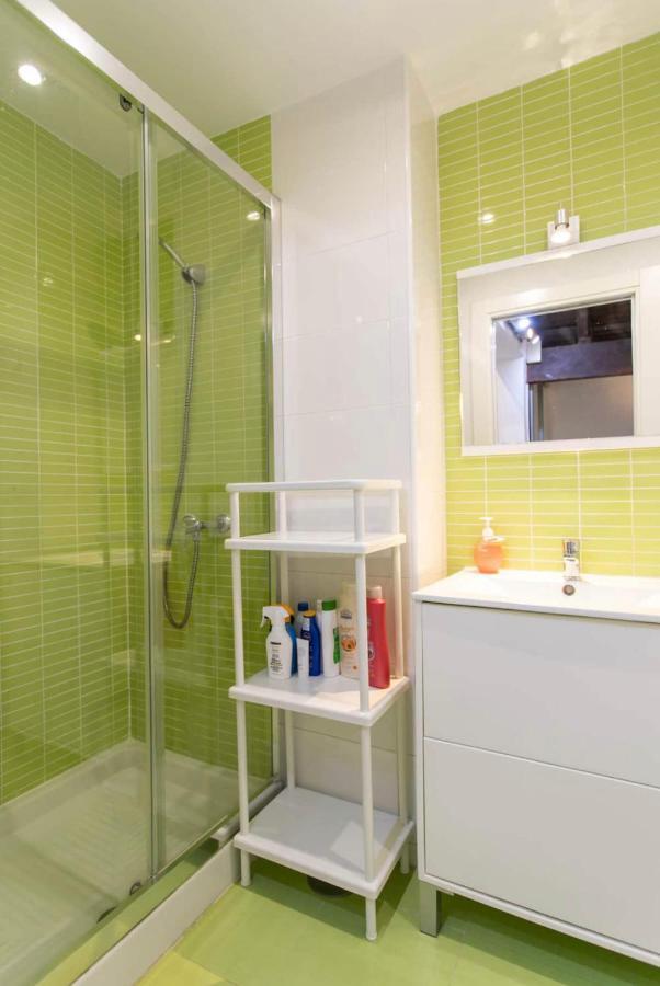 Rooms Postigo Bajo Malaga Luaran gambar