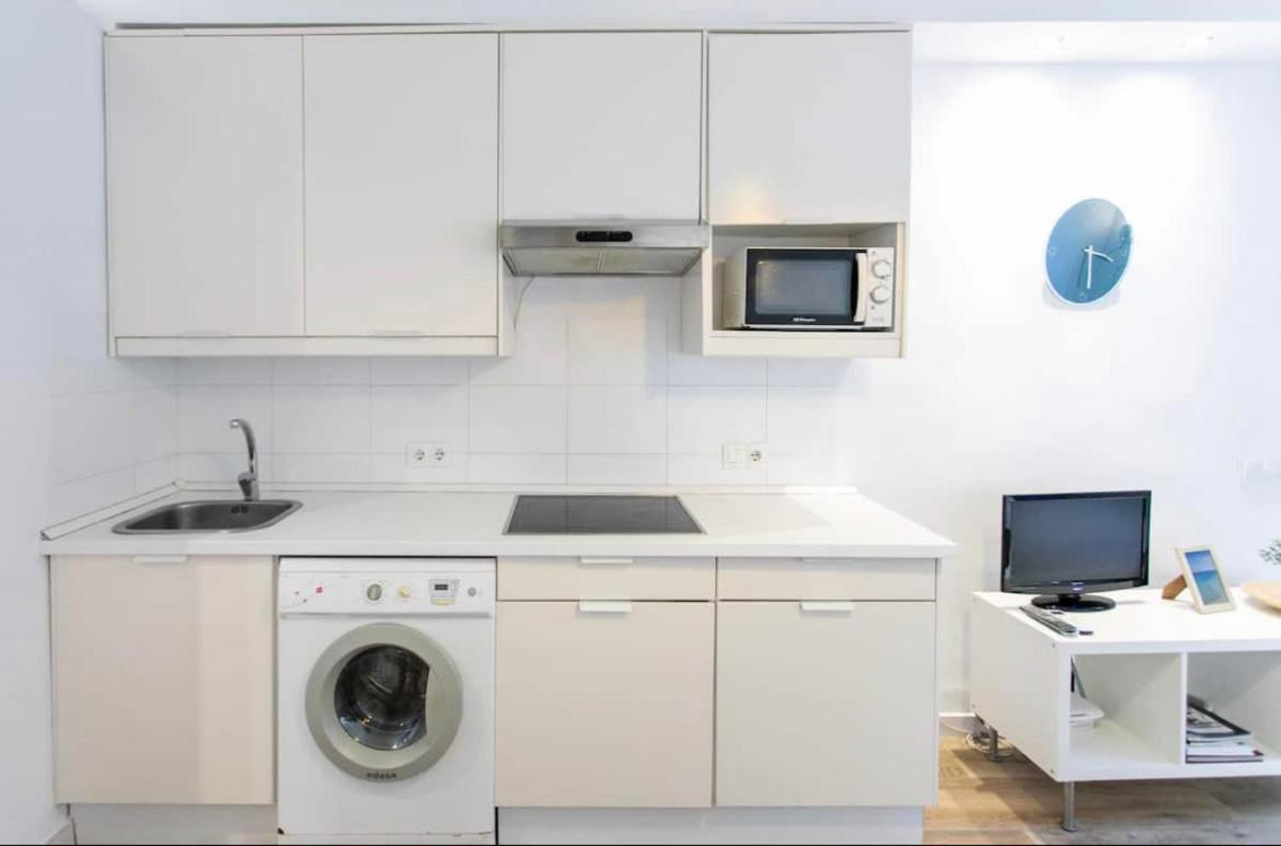 Rooms Postigo Bajo Malaga Luaran gambar